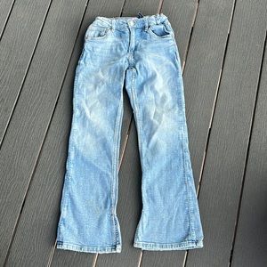 Zara youth jeans